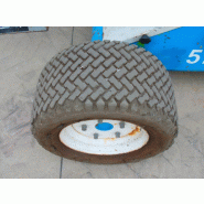 Nacelle articulée NIFTYLIFT hr12ne occasion_8