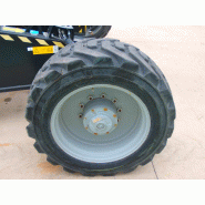 Nacelle telescopique GENIE sx125xc occasion_8