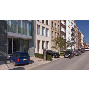 Parking mécanique souterrain escamotable à plateforme invisible pour 1 ou 2 places - Parklift 461_8