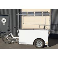 Triporteur street-food pour une restauration simple et qualitative lors d'événements, animations de quartier_8