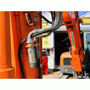 DOOSAN dx85r-3 pelle a chenilles 8,5t_8