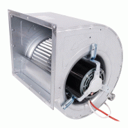 Ventilateur 10/10/1400 - 3800 m³/h - 1,45 kW - Référence 7225.0060_8