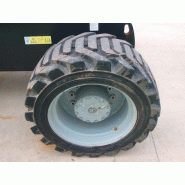 Nacelle telescopique GENIE s85xc occasion_8