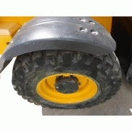 Nacelle Telescopique JCB 540-180 OCCASION_8