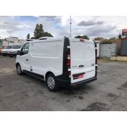 Renault trafic l1 h1 1200 kg 1.6 dci 120 cv e6 confort + climatisation + frigori_8