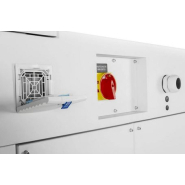 Déshydrateur à adsorption TTR 8200 - capacité 46,2 kg/h - débit d'air 9.000 m³/h - robuste et économique_8