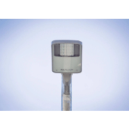 Luminaire fonctionnel Elium M - design plat, 3 formats, 18 courbes optiques, efficacité jusqu'à 142 lm/W_8
