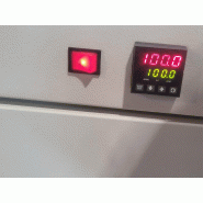 Etuve / incubateur universel FISHER SCIENTIFIC AU125 / 200 °C / 125 Litres_8