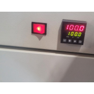 Etuve / incubateur universel FISHER SCIENTIFIC AU125 / 200 °C / 125 Litres_8