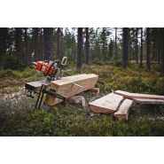 Scierie ultra-portable Timberjig - LOGOSOL_8