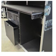 Flight-cases régie : une solution tout en un pour une installation audiovisuelle mobile et performante_8