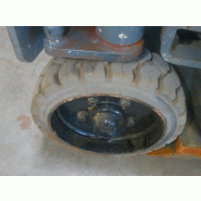 Nacelle verticale HAULOTTE star 10 occasion_8