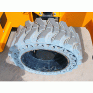 Nacelle ciseaux HAULOTTE hs18e pro occasion_8