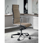 Siège de direction : élégance, confort et ergonomie pour vos espaces de travail_8