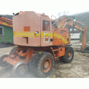 CASE pelle rail route (prix possible pour le lot)_8