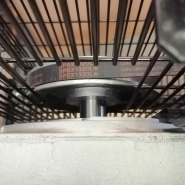 Compresseur autonome Contimac GENAIR 705 - 13 BAR - Moteur Honda, réservoir 50L, générateur intégré_8