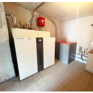 Chaudière à granulés - Nano-PK 6-65 kW_8