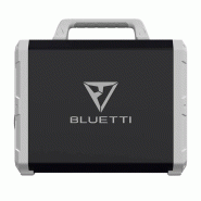 BLUETTI EB150 Station d'énergie Portable | 1500 WH / 1000 W - Noir_8