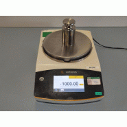 Balance de précision SARTORIUS QUINTIX 1102 1CFR  1100g / 0,01g_8
