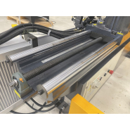 Cintreuse double têtes CSM - F - Compacte, rigide et haute qualité de cintrage_8