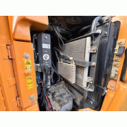 Case CX75C SR Pelle à chenilles 8,5T_8