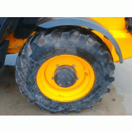 Nacelle Telescopique JCB 540-180 OCCASION_8