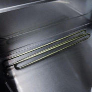 Lave-vaisselle digital casier 500 x 500 - Avec pompe de vidange | Stalgast - 801556_8
