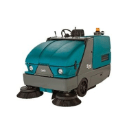 S20 Balayeuse TENNANT autoportée compacte de taille moyenne_8