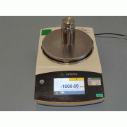 Balance de précision SARTORIUS QUINTIX 1102 1CFR  1100g / 0,01g_8