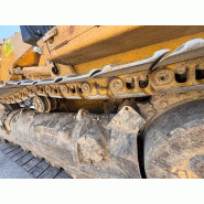 Caterpillar 953C Chargeuse sur chenilles Traxx_8