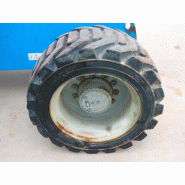 Nacelle telescopique GENIE s85 occasion_8