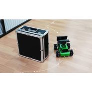 ROBOT CONTRUCTION ET PROGRAMMATION VOITURE HIWONDER JETAUTO ROS JETSON NANO ÉCRAN TACTILE CAMÉRA LIDAR CARTOGRAPHIE SLAM NAVIGATION ÉDITION AVANCÉE_8