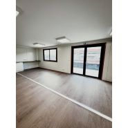 Container technique 20 ou 40 pieds pour ateliers,  bureaux, salles de stockage et salle de réunion_8