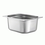 Bain Marie 313-150 3xGN1/3 Bartscher_8