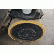 Nacelle ciseaux IMER im14122 occasion_8