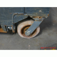 Nacelle verticale BRAVIISOL lui mini hd occasion_8