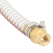 Vidaxl chambre à vide avec pompe à un étage 3,7 l 3100543_8