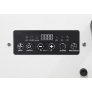 Climatiseur mobile PT 6500 S - Split haute performance TROTEC - 6600 W / 22500 BTU_8