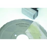 Équipement complet pour marquage par électrochimie