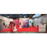 Stand modulaire et personnalisable en profilé aluminium - flexible et économique_8