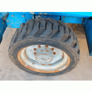 Nacelle ciseaux GENIE gs3390rt occasion_8