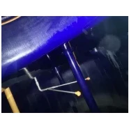 Réacteur à émail pfaudler be6300 d'occasion -  C9668_8