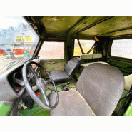 PEUGEOT p4 vltt militaire réformé (net de tva)_8