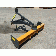 Dl-200 lame niveleuse - deleks srl_8