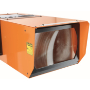 Réglophare double visée laser - BLBT100 - Testeur pour phares halogènes, XENON, LED et LED Matrix_8