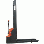 Gerbeur lithium Noblelift PSE12N2900 levée 2,90 m_8