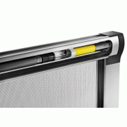 Moustiquaire verticale roll-up_8