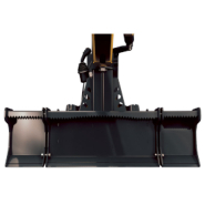Grappin forestier Scorpion Premium - Haute résistance pour chargement et débardage - Compatible chargeur et tracteur_8