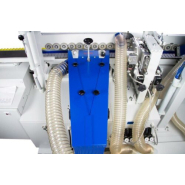 Machine de traitement automatique des bords - KBA : Meulage, fraisage et ponçage pour une rentabilité accrue_8