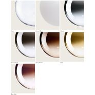 Suspension en verre soufflé RANDOM - Diffuseurs LED en 6 tailles et 7 coloris_8